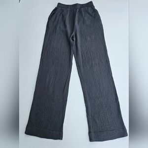 Faherty Organic Cotton Pants